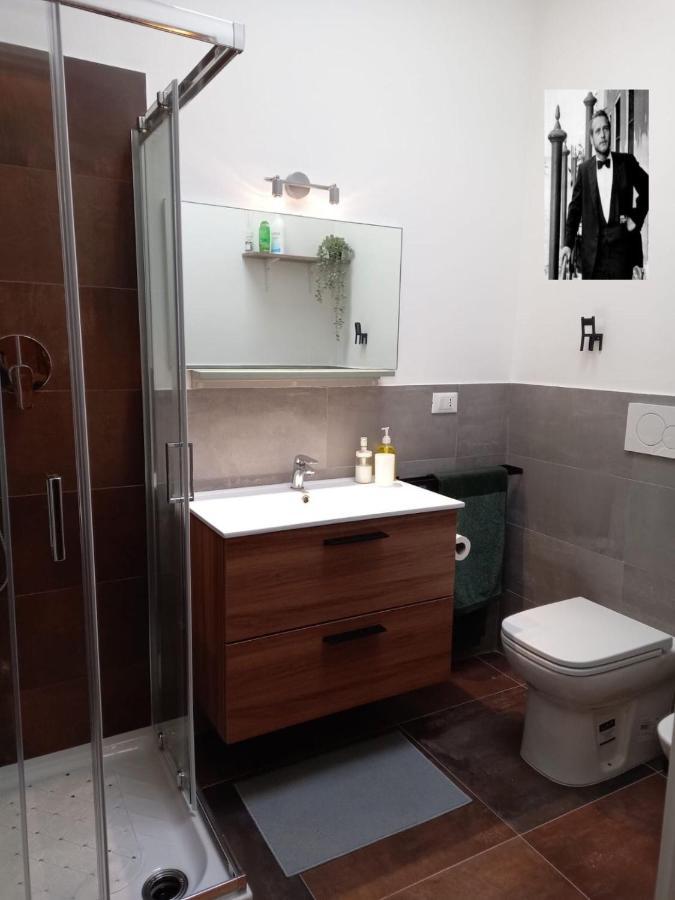 Apartmán Sky Loft NUOVISSIMO Turín Exteriér fotografie